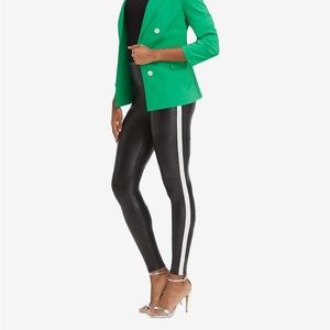 SPANX with side stripe